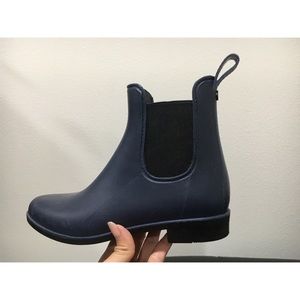Sam Edelman rain boots