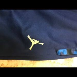 Air Jordan sweatpants