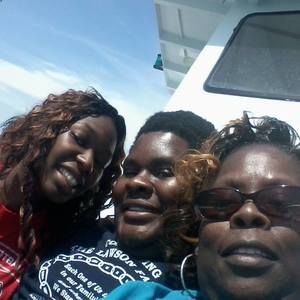 Meet your Posher, Louis