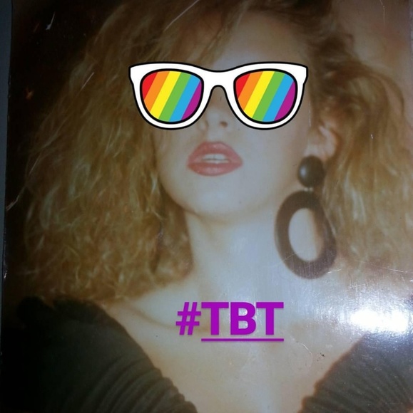 @vintagerunsdeepshop dm for a whatnot referral code. $10 off. Auctioning ALL $5! - Picture 4 of 8