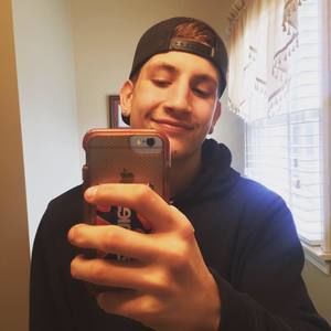 Meet your Posher, Joey