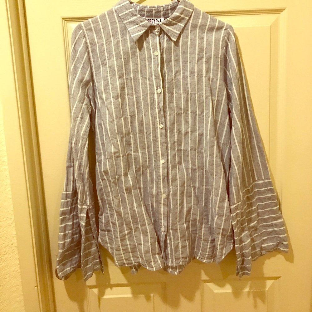 Striped shirt