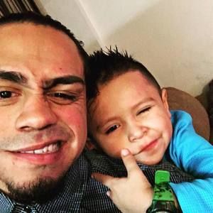 Meet your Posher, Melvin