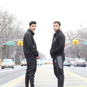 Meet your Posher, Joseph