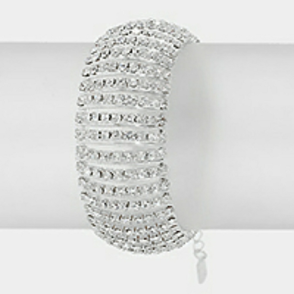 3"inch and 2"inch bracelets