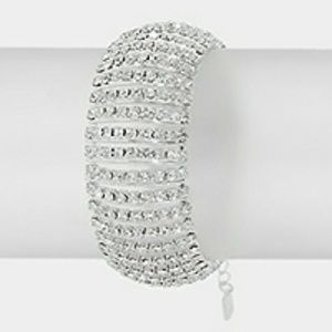 3"inch and 2"inch bracelets