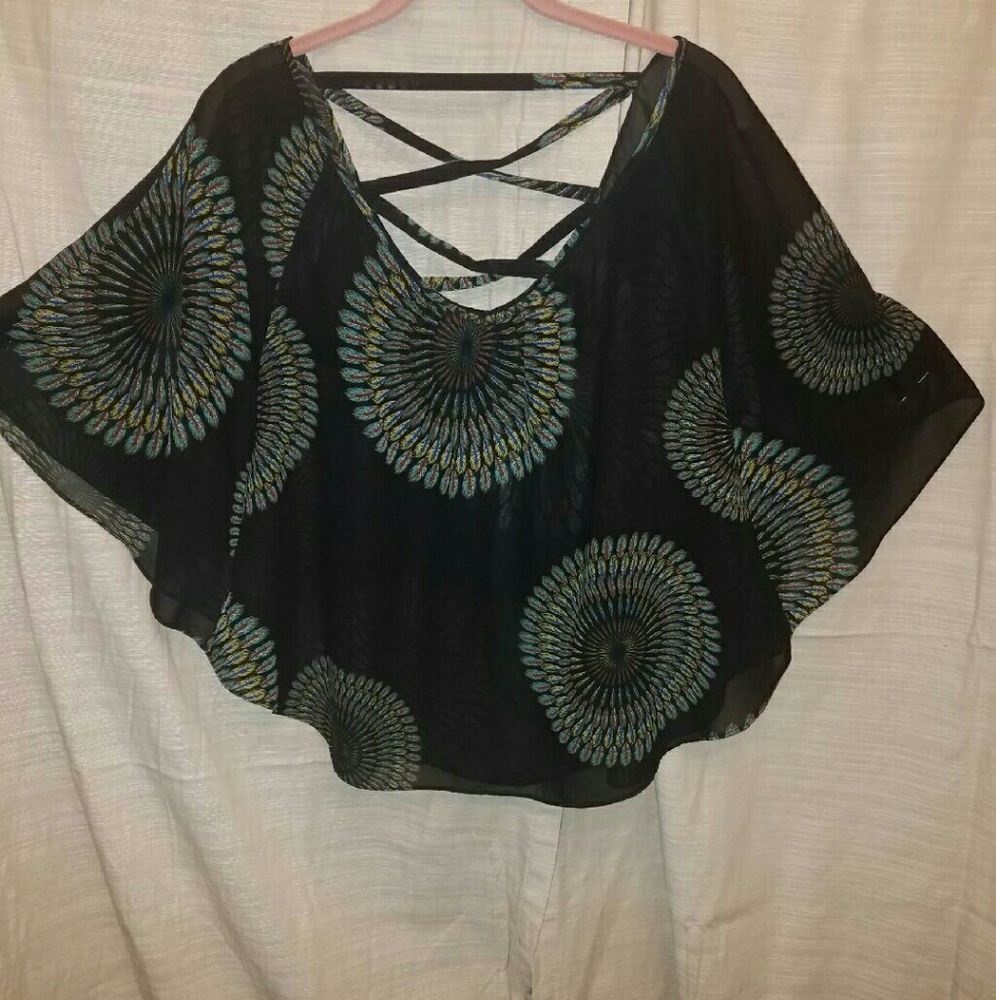 Shear top