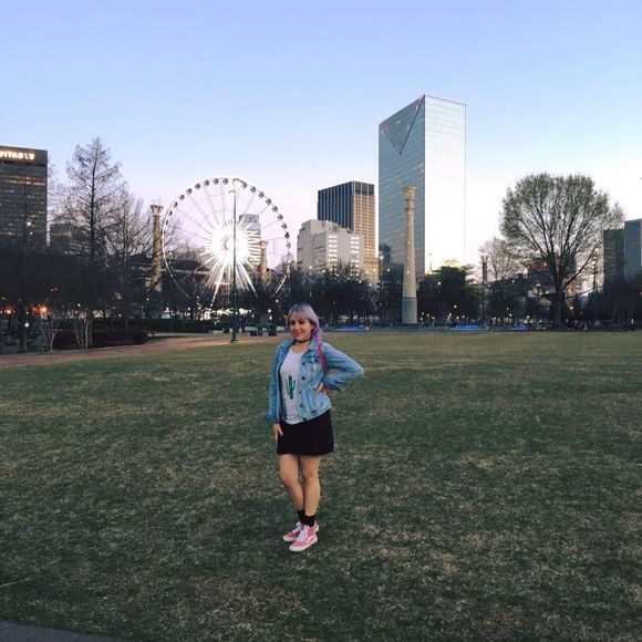 Meet your Posher, Priscilla - Picture 1 of 1