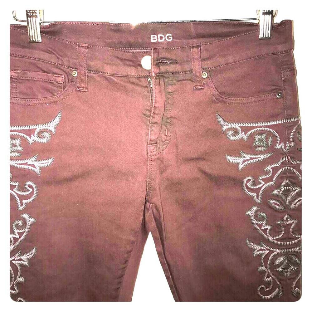 Pants