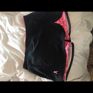 Under Armour skort