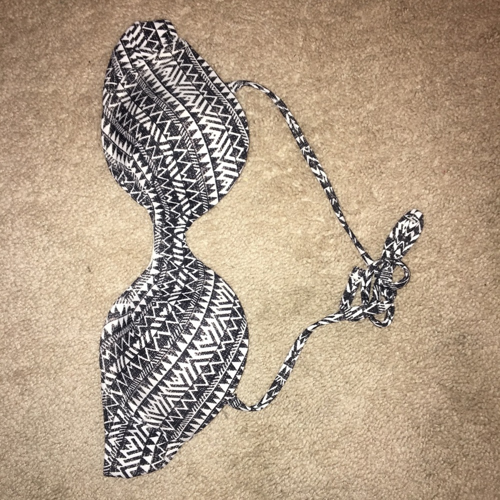 bikini top