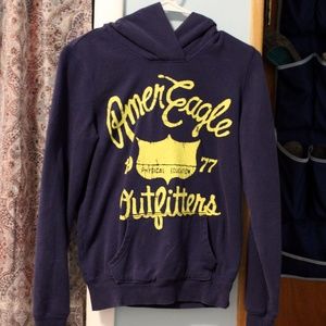 American Eagle Sweatshirt