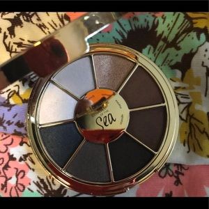 Tarte rainforest under sea