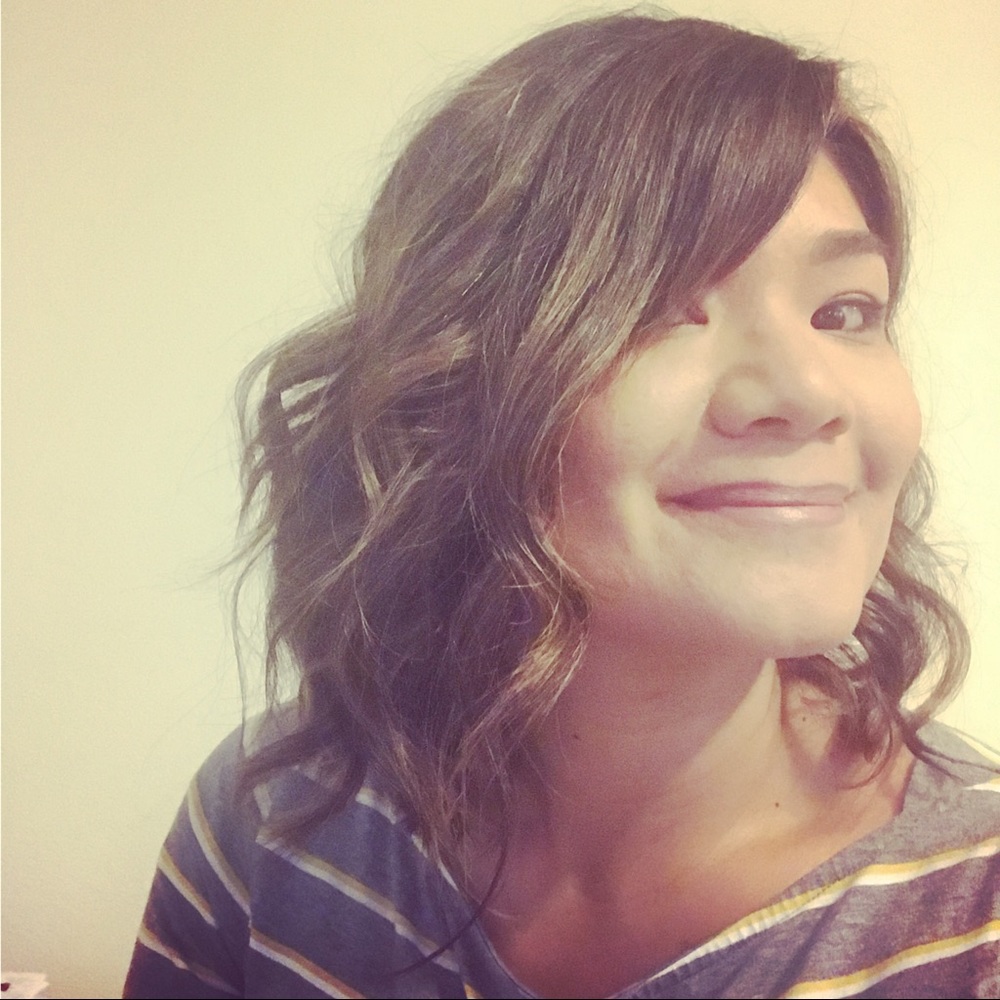 Meet your Posher, Vanesa