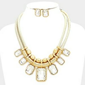 Brand new beautiful necklaces