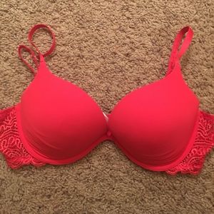 Victoria Secret Very Sexy Push Up Bra