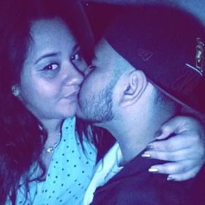 Meet your Posher, Lilly