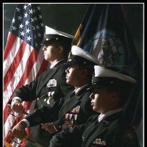 Meet your Posher, Alfonso