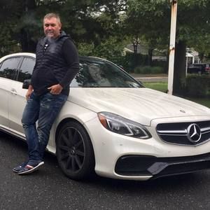 Meet your Posher, Gennadiy