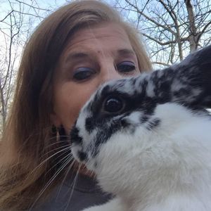 Meet your Posher, Patti