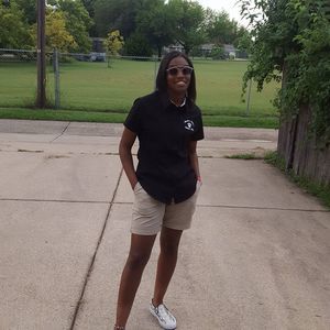 Meet your Posher, Ashlyn