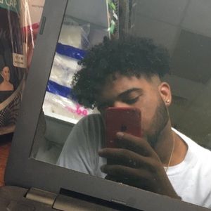 Meet your Posher, Rodney