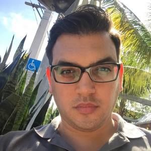 Meet your Posher, Freddy