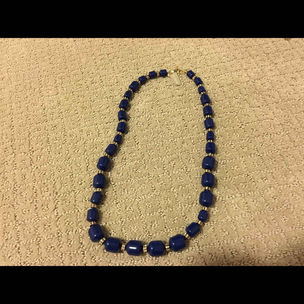 J. Crew necklace brand new