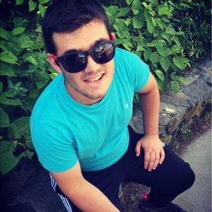 Meet your Posher, Jake