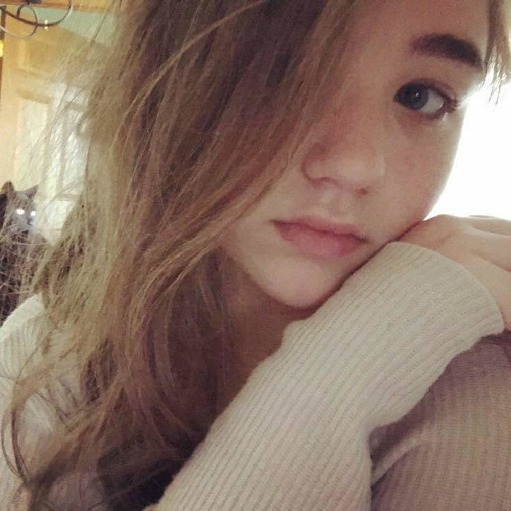 Meet your Posher, Keely