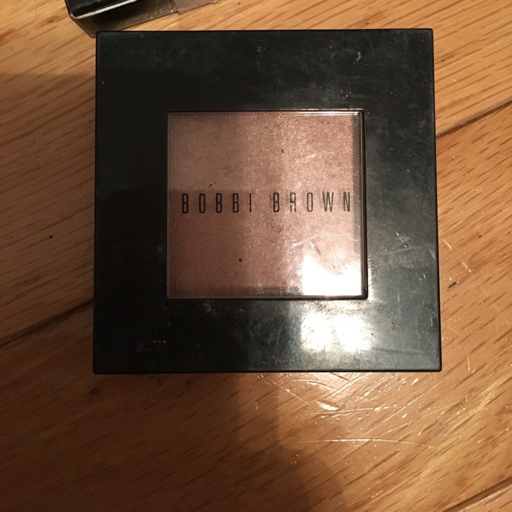 Bobbi brown champagne quartz eyeshadow