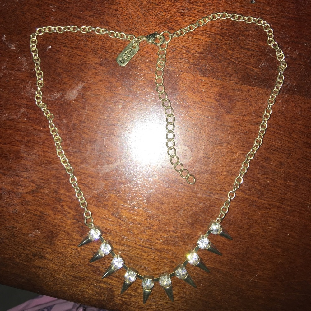 Aeropostale Necklace