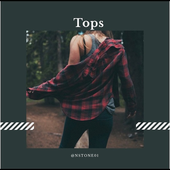 TOPS - Picture 1 of 1
