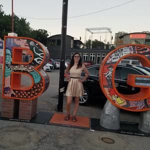 Meet your Posher, Elizabeth