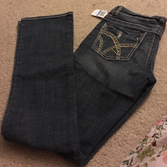 Jeans - Picture 2 of 3