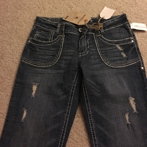 Jeans - Picture 3 of 3