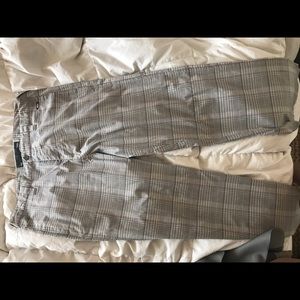 Men's Oakley golf pants