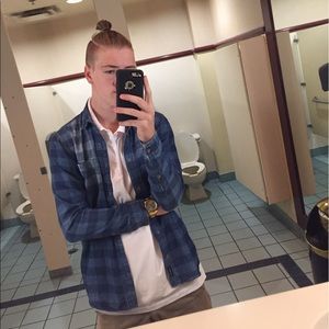 Meet your Posher, Brayden