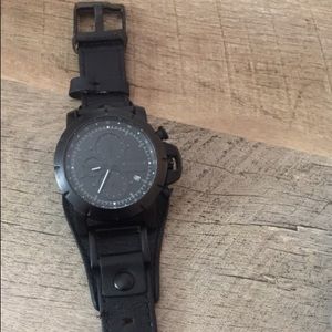Fossil Watch