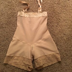 Faja Colombiana MyD Ref#0366