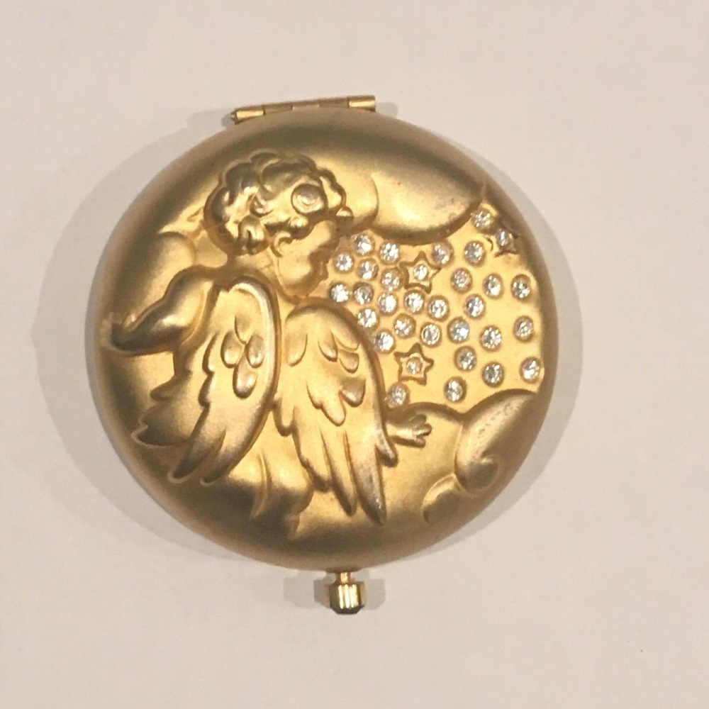 Estée Lauder Collectible Compact