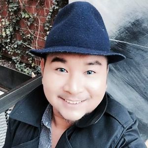 Meet your Posher, William howard