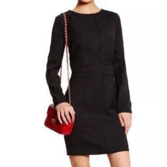 w118 by Walter Baker Walter Hollie Dress - Picture 1 of 7