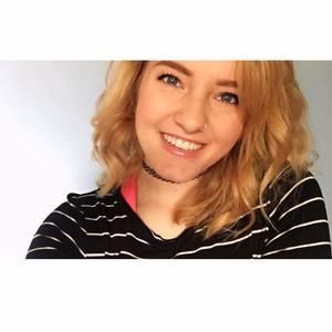 Meet your Posher, Mackenzie