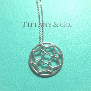 *NEW* Tiffany necklace (Paloma Picasso design)