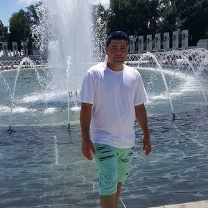 Meet your Posher, Jaime