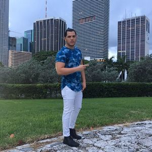 Meet your Posher, Eldani