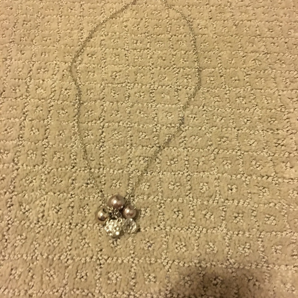 J. Crew necklace brand new with tags
