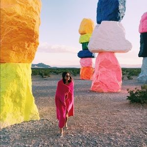 Meet your Posher, Michelle