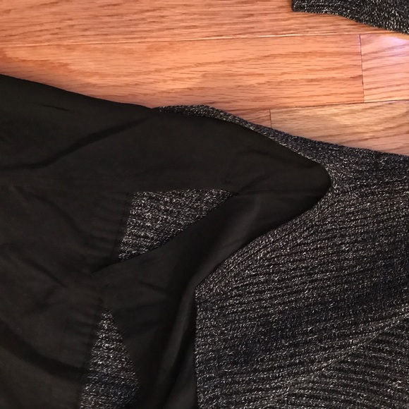 Madewell Alliance Pullover Sweater - Picture 6 of 8